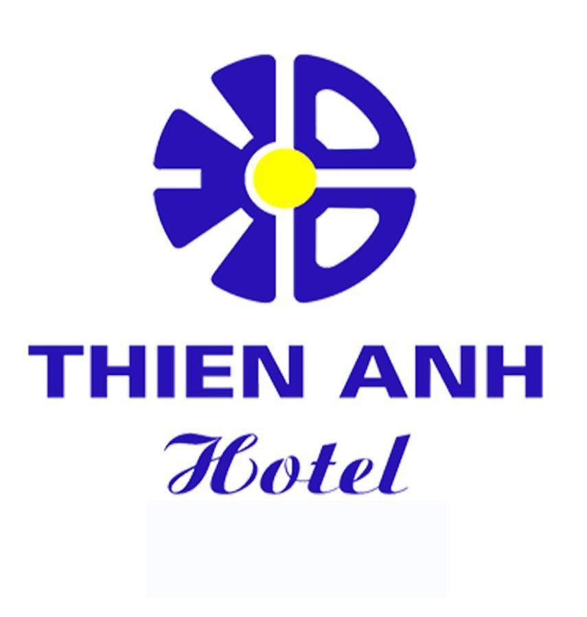 Thien Anh Hotel Хайфон Экстерьер фото